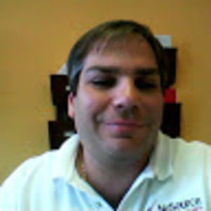 Meet your Posher, Ruben